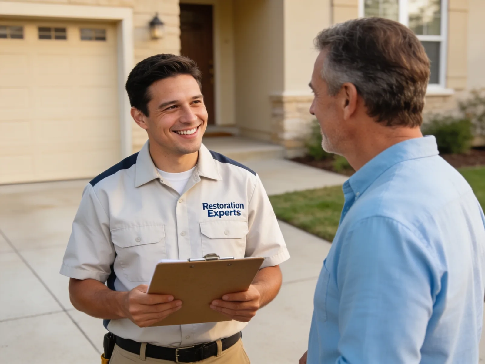 Water Damage Cleanup Barksdale Afb, LA FAQs